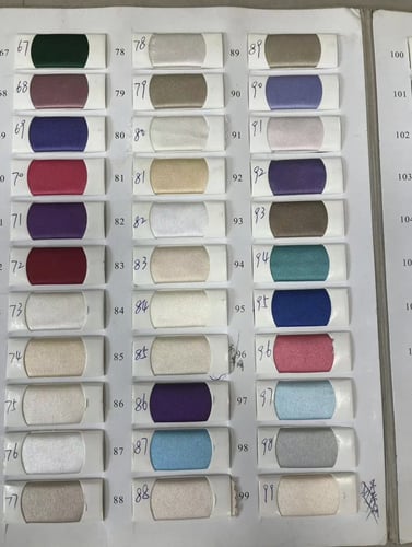 فستان سهرة انيق