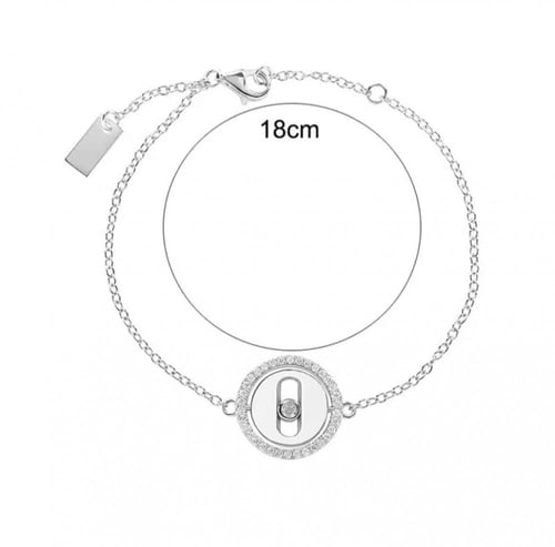 اساوره فضه عيار 925