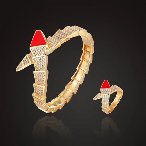 طقم اساوره + خاتم