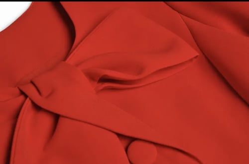 فستان انيق ميد