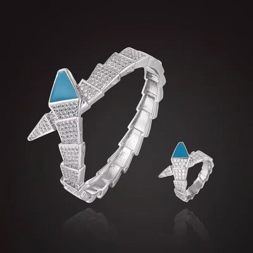 طقم اساوره + خاتم