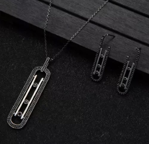 طقم يومي قطعتين