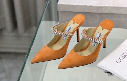 حذاء نسائي راقي