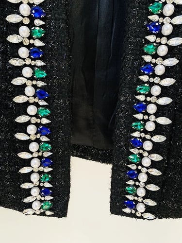 طقم انيق قطعتين