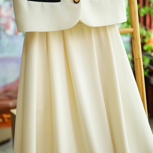 طقم راقي قطعتين