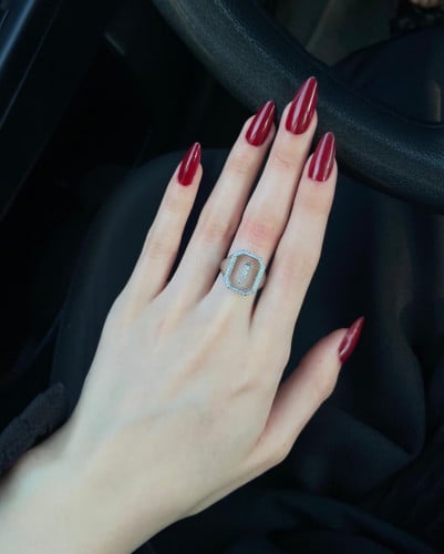 خاتم الاحرف العربية