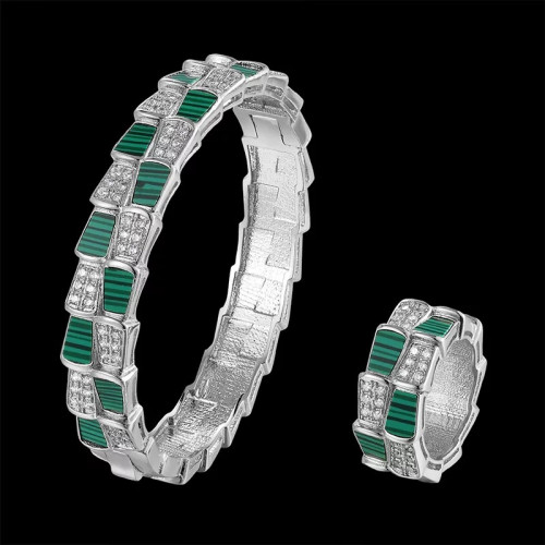 طقم اساوره + خاتم