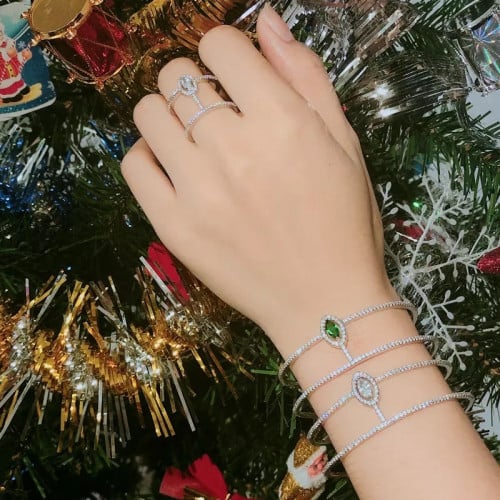 طقم اساوره + خاتم