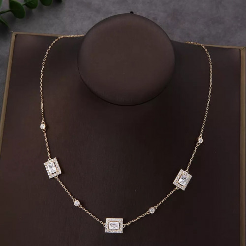 سلسال يومي ذهبي