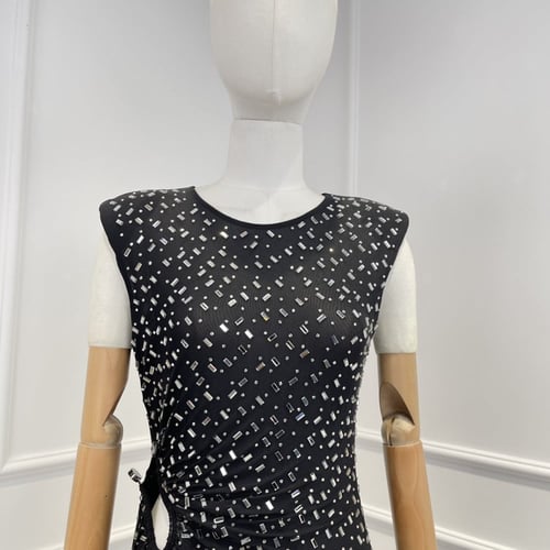 فستان سهرة انيق