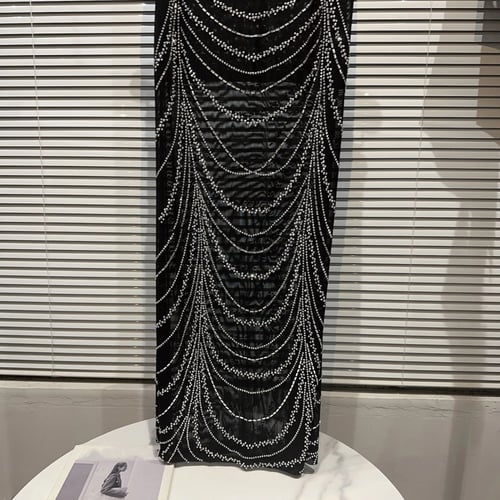 طقم سهرة انيق قطعتين