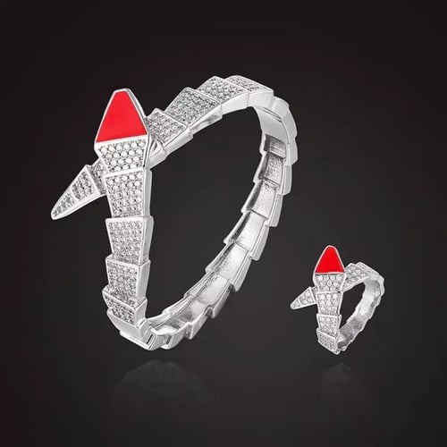 طقم اساوره + خاتم