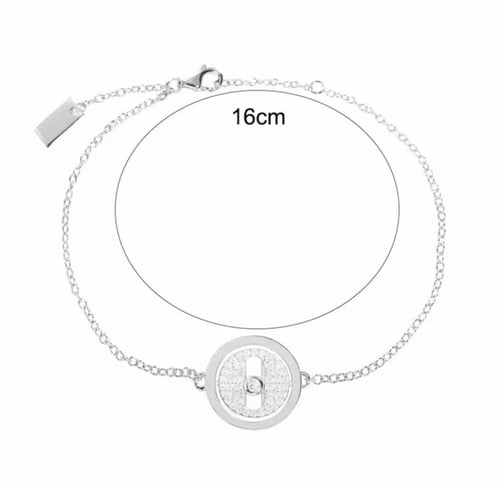 اساوره فضه عيار 925