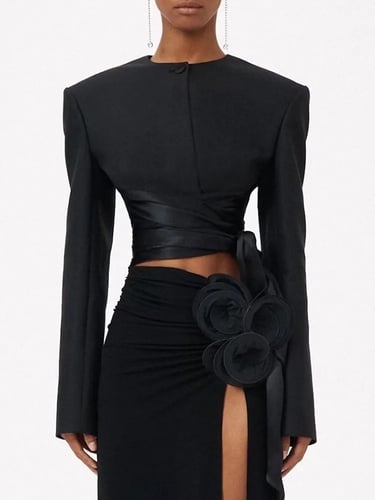 طقم راقي قطعتين