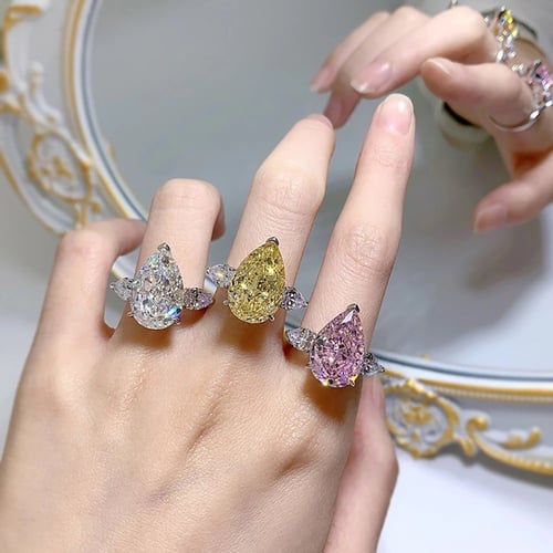 خاتم فضه عيار 925