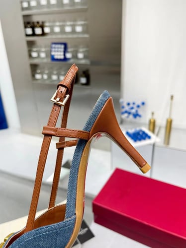 هيلز نسائي راقي