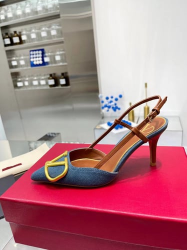 هيلز نسائي راقي