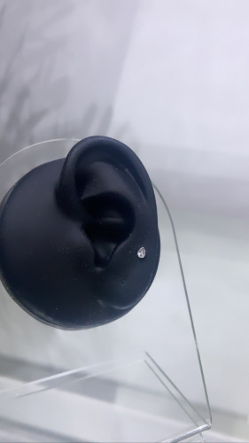 بيرسنق ( ستينلس ستيل )