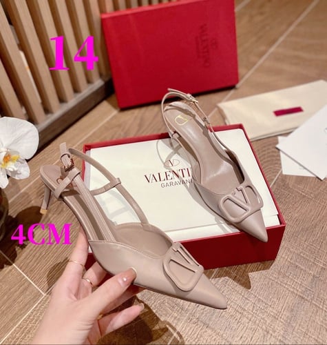 هيلز نسائي انيق