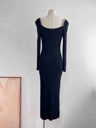 فستان انيق ميد