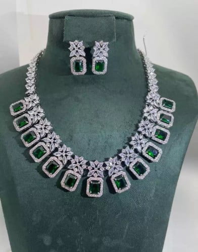 طقم فاخر قطعتين