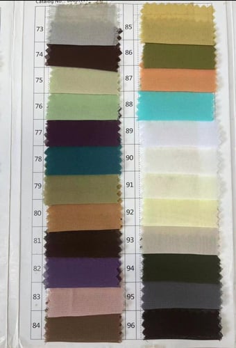 فستان سهرة راقي