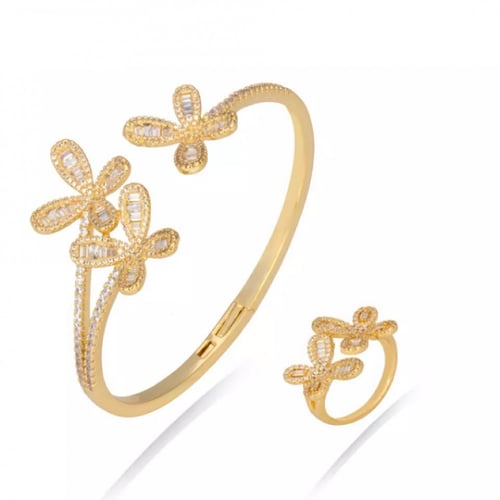 طقم اساوره + خاتم