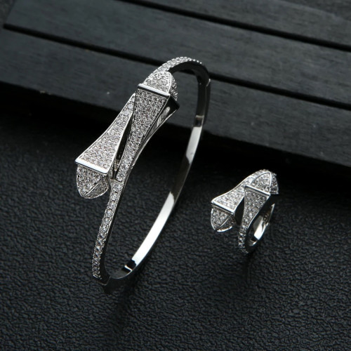 طقم اساوره + خاتم