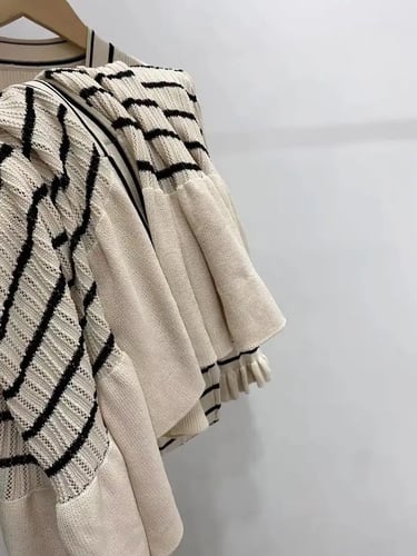 فستان ساندرو