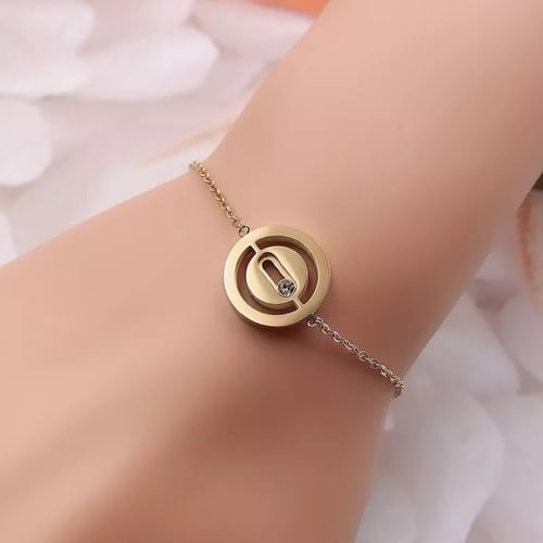 سوار كلاسيك مقاوم للصدا