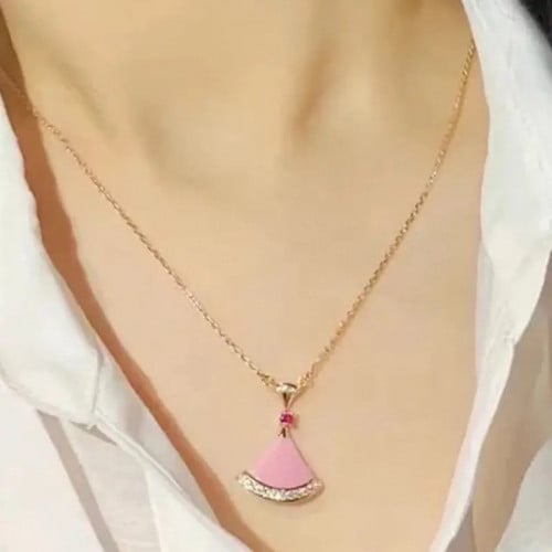 سلسال فضة عيار 925