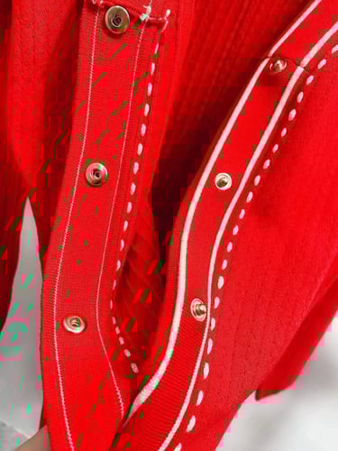 فستان ساندرو