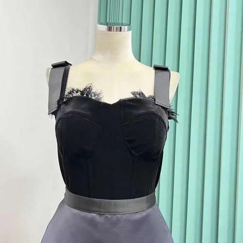 طقم ناعم ( توب - تيور )