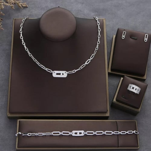 طقم يومي 4 قطع