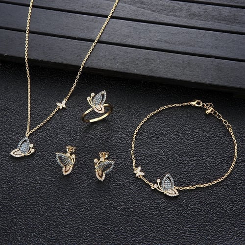 طقم يومي 4 قطع