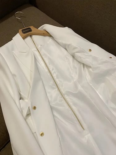 فستان قصير فاخر