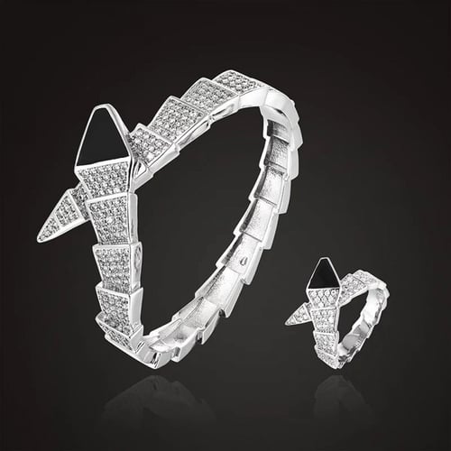 طقم اساوره + خاتم