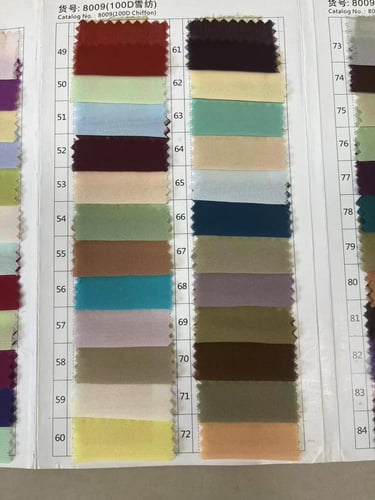 فستان سهرة ازرق