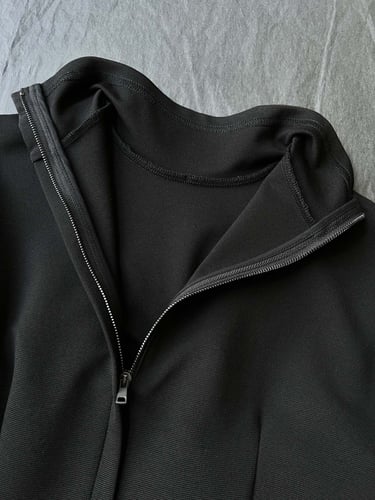 فستان انيق قصير