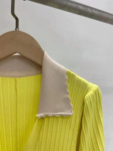 فستان ساندرو