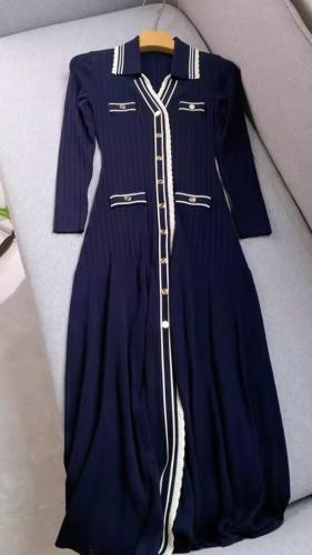 فستان ساندرو