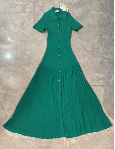 فستان ساندرو