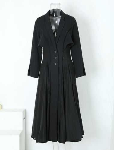 فستان انيق ميد