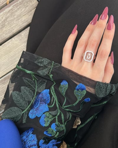 خاتم الاحرف العربية