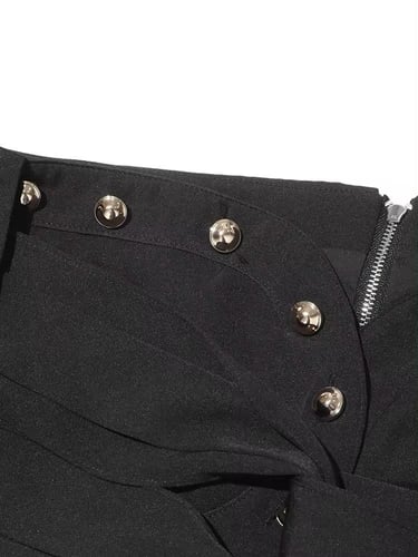 طقم انيق قطعتين