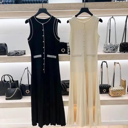 فستان ساندرو