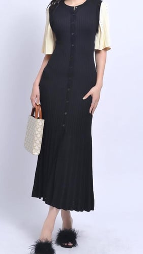 فستان ساندرو