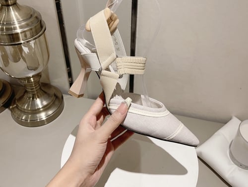 هيلز نسائي راقي