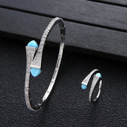 طقم اساوره + خاتم