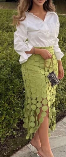 تنورة انيقـة